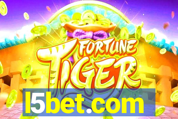 l5bet.com