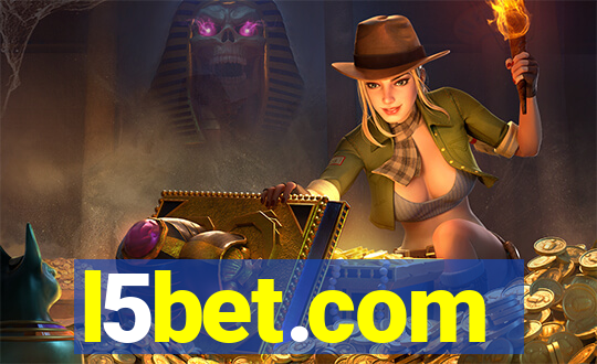 l5bet.com