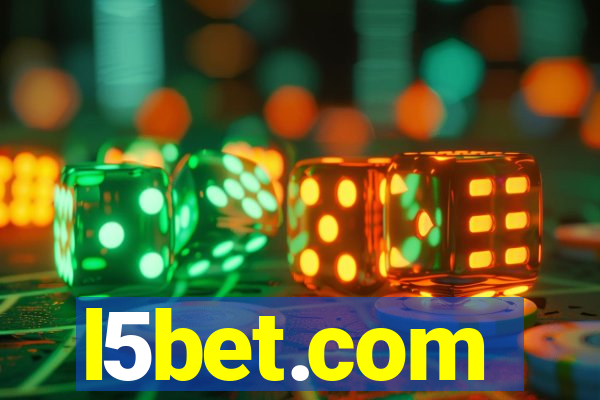 l5bet.com