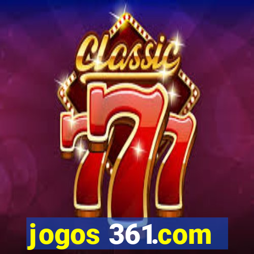 jogos 361.com