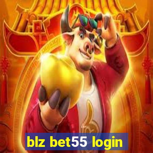 blz bet55 login