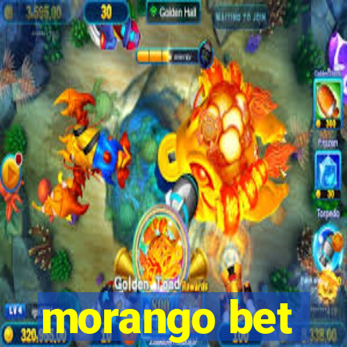 morango bet