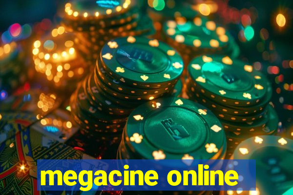 megacine online