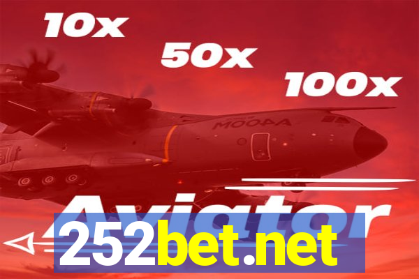 252bet.net