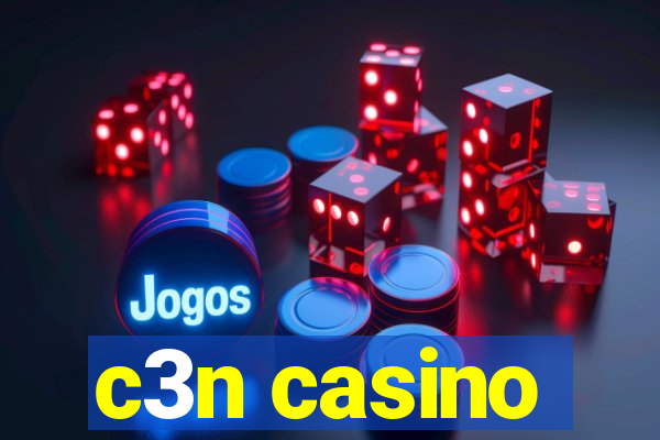 c3n casino