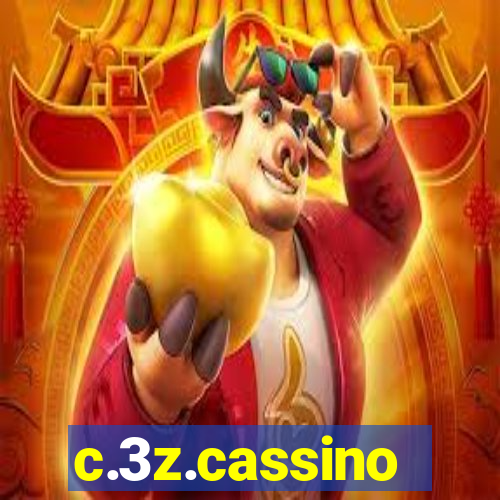 c.3z.cassino