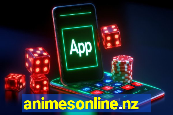 animesonline.nz