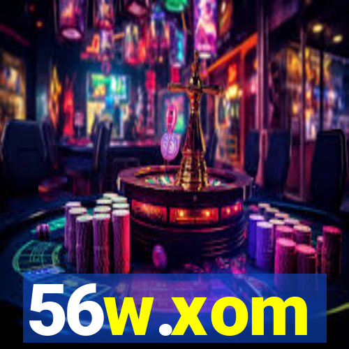 56w.xom