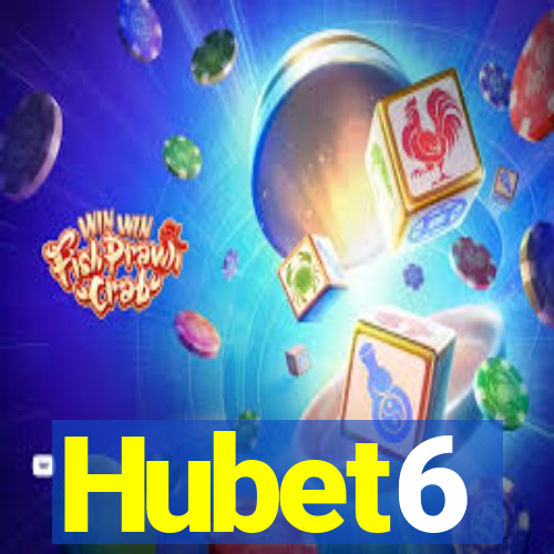 Hubet6