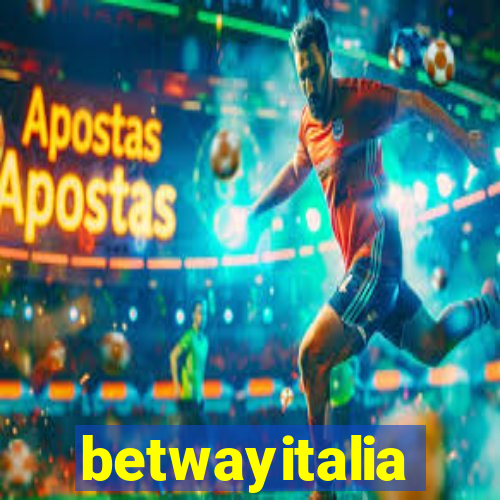 betwayitalia