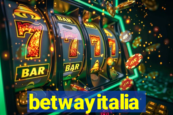 betwayitalia