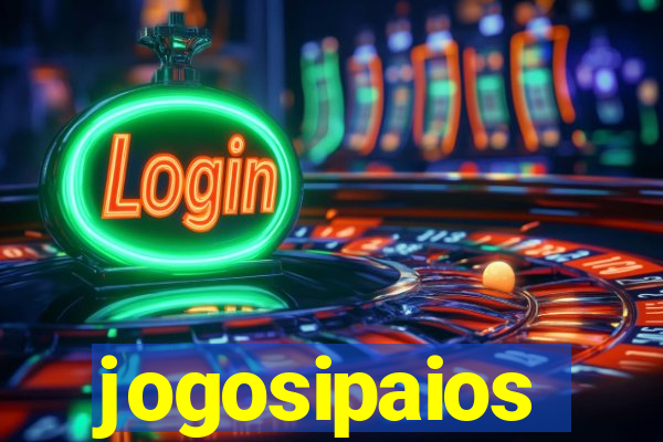 jogosipaios