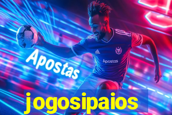 jogosipaios