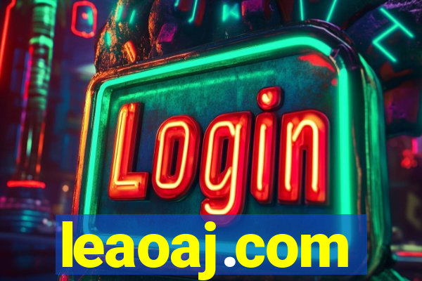 leaoaj.com