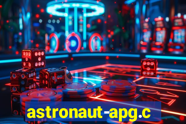 astronaut-apg.com