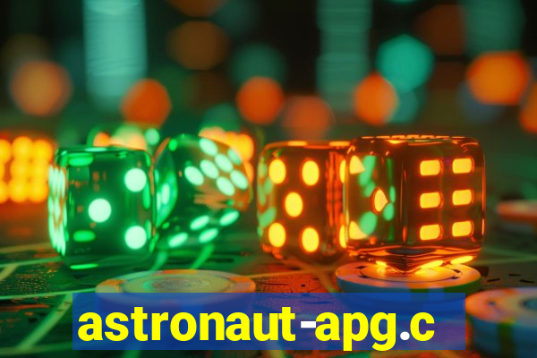 astronaut-apg.com