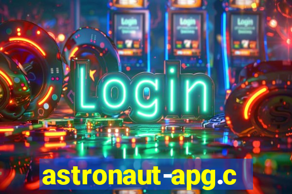 astronaut-apg.com