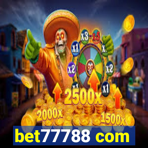 bet77788 com