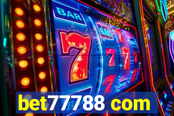 bet77788 com