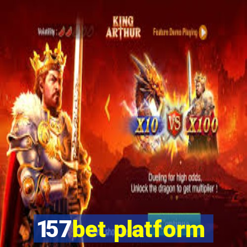 157bet platform