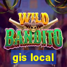 gis local