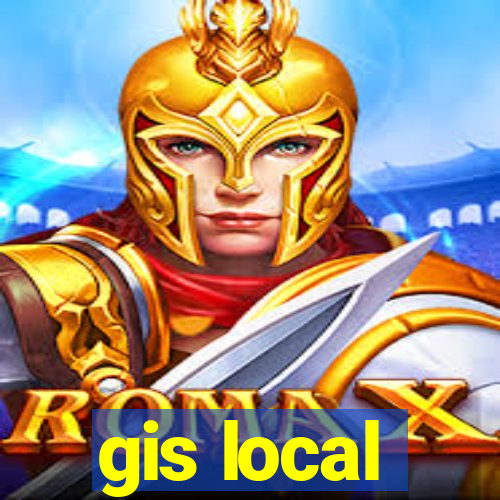 gis local