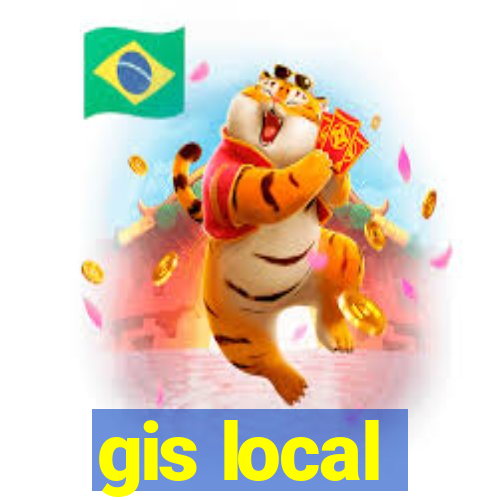 gis local