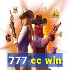 777 cc win