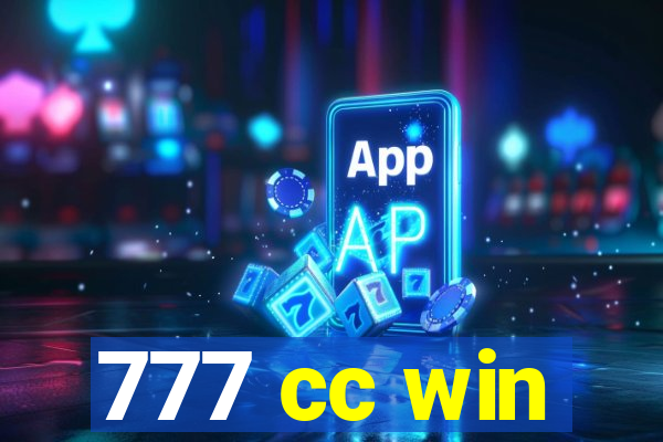 777 cc win