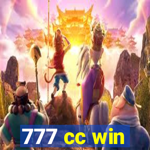 777 cc win