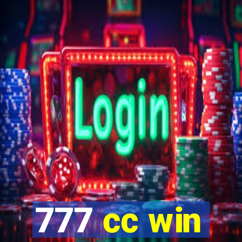 777 cc win