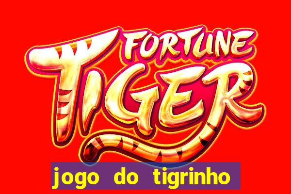 jogo do tigrinho falso para brincar