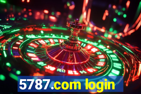 5787.com login