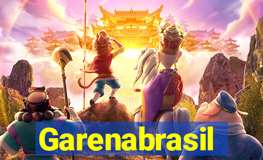 Garenabrasil