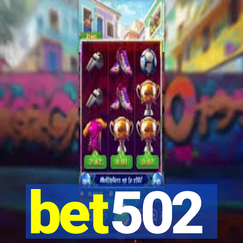 bet502