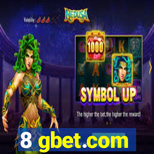 8 gbet.com