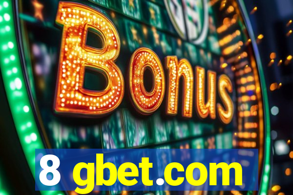 8 gbet.com