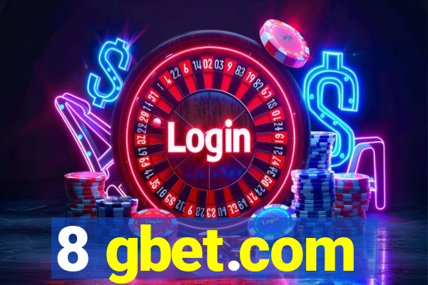 8 gbet.com