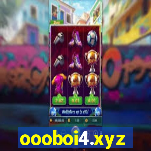 oooboi4.xyz