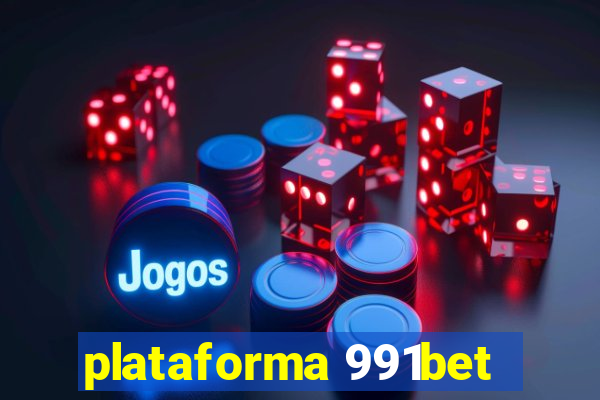 plataforma 991bet