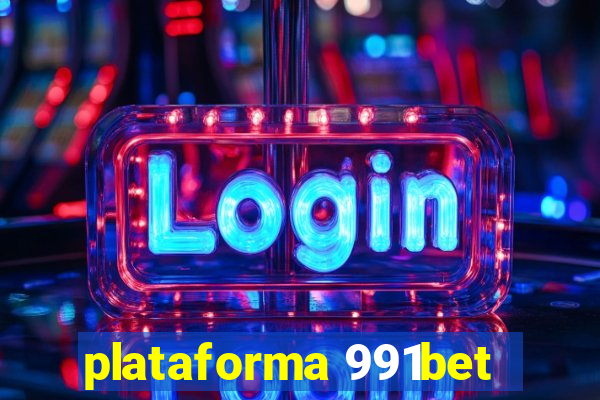 plataforma 991bet