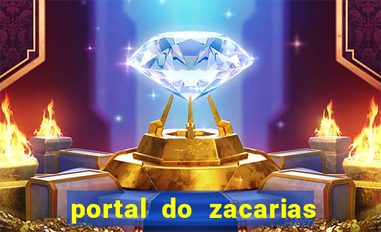 portal do zacarias futebol humano