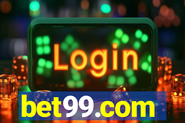 bet99.com