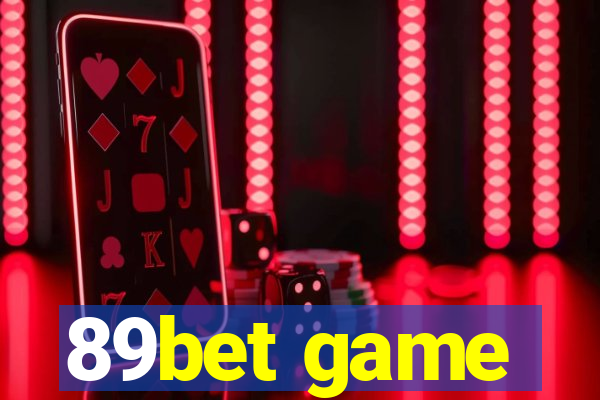 89bet game