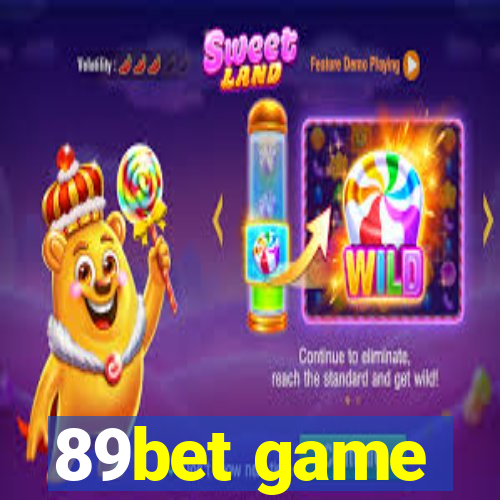 89bet game