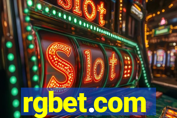 rgbet.com