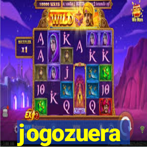 jogozuera