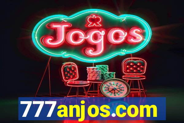 777anjos.com