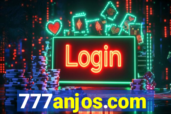 777anjos.com