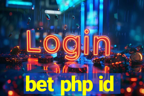 bet php id